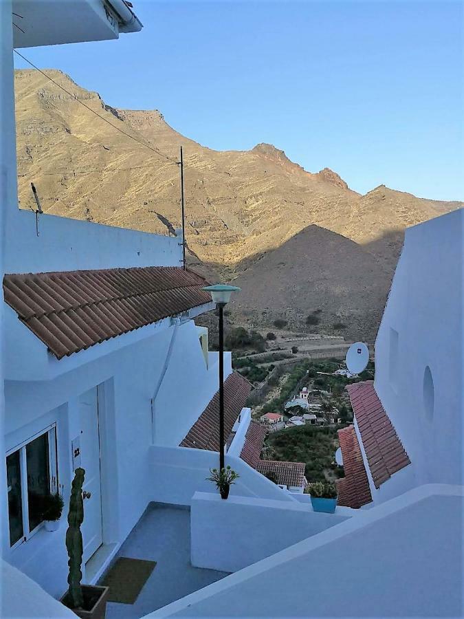 La Casita De Juani,La Suerte Villa San Pedro  Exterior photo