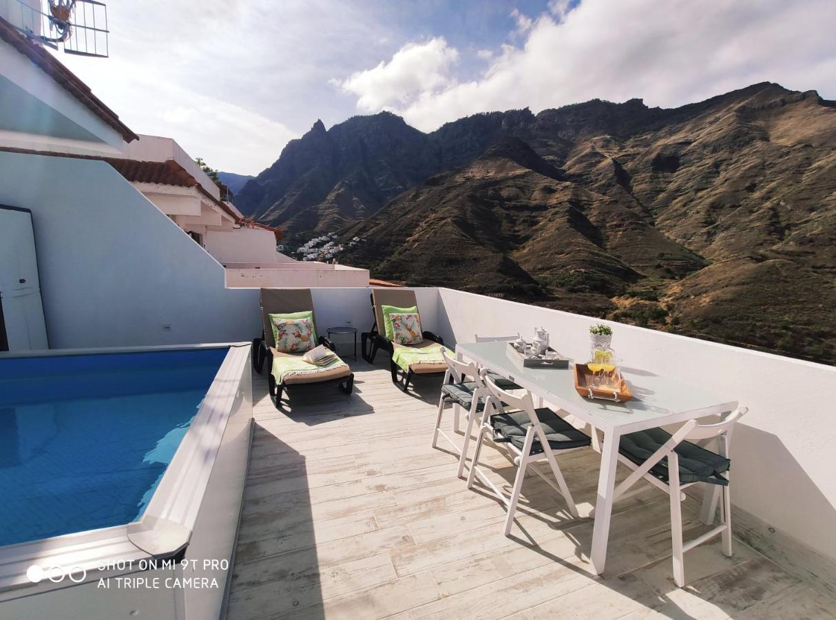 La Casita De Juani,La Suerte Villa San Pedro  Exterior photo